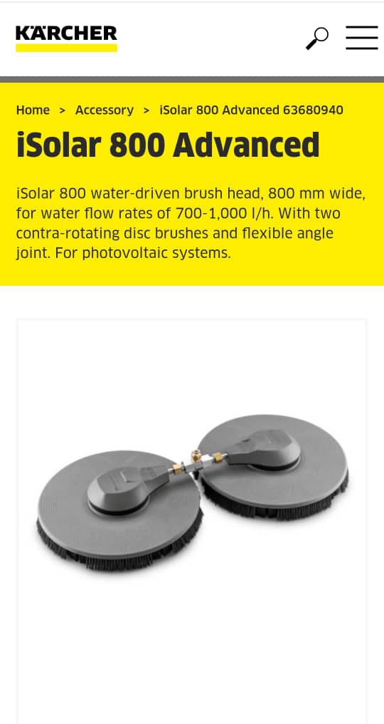 Specialized Cleaning