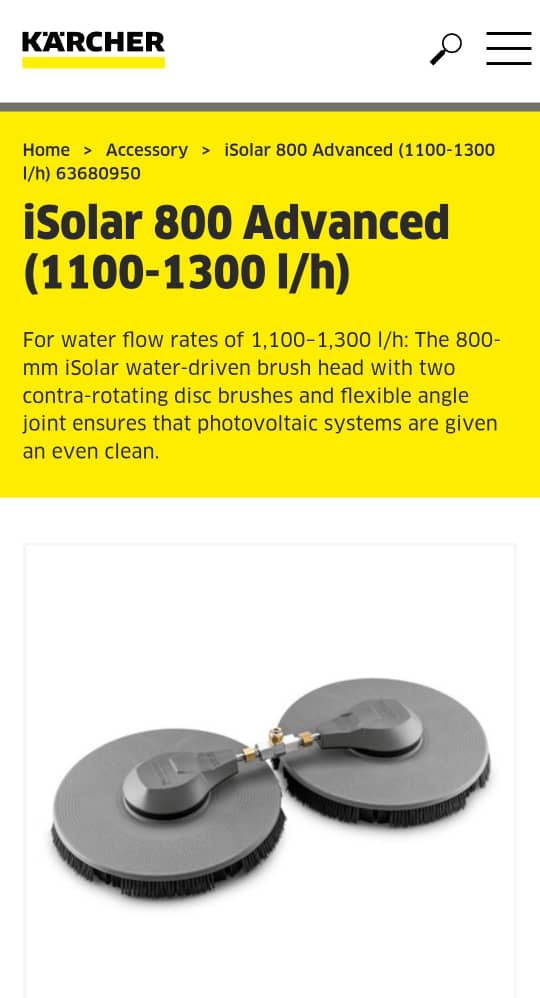 Installation & Maintenance